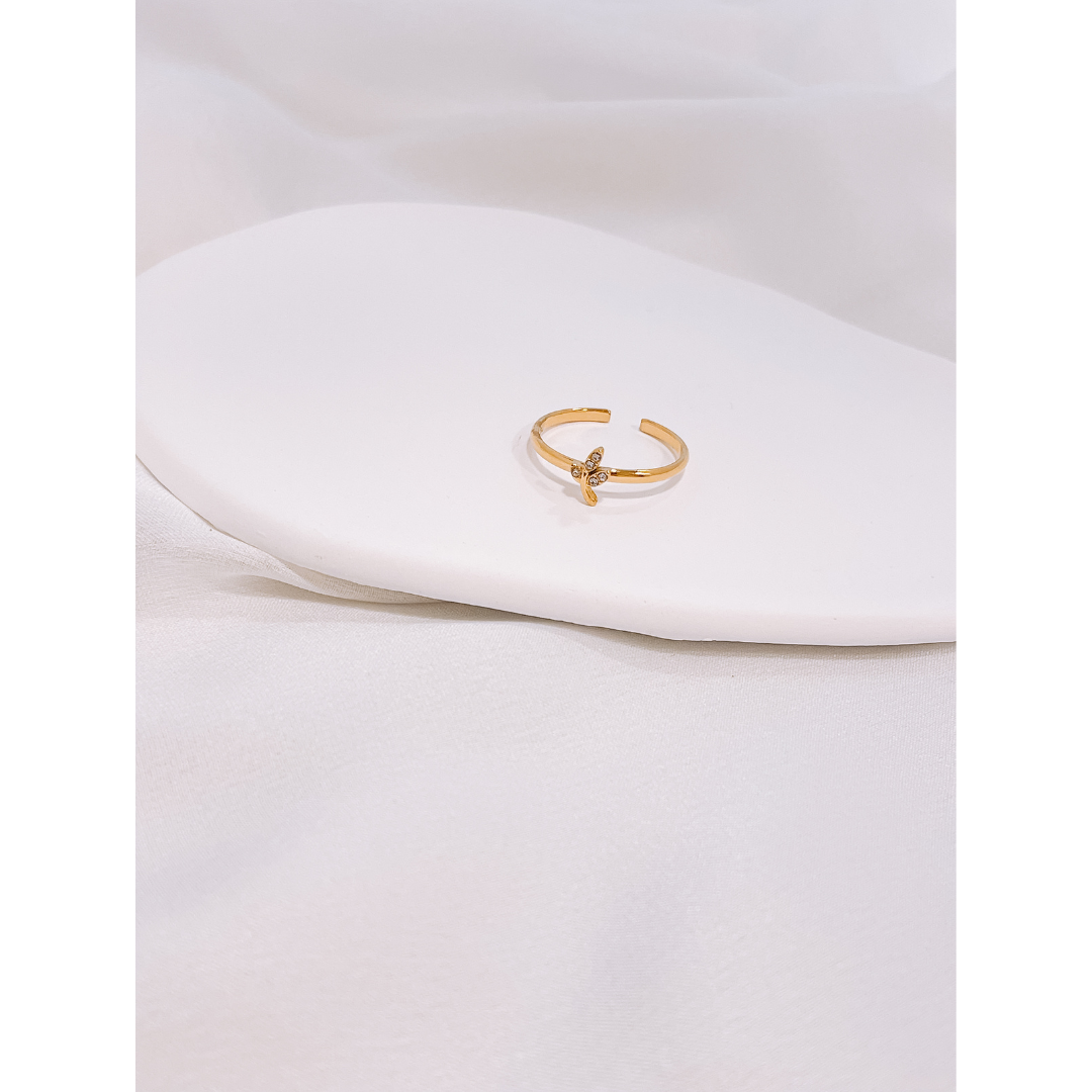 APRIL Ring - ZYNE