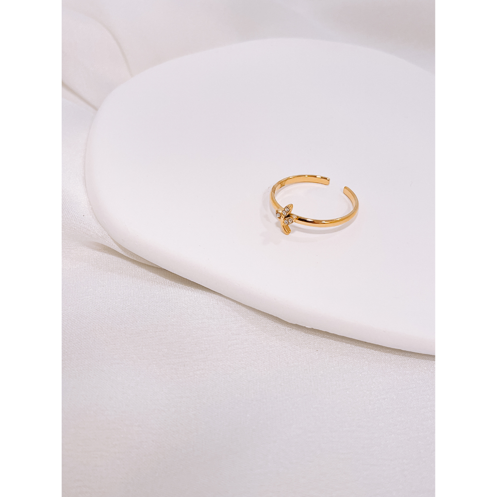 APRIL Ring - ZYNE