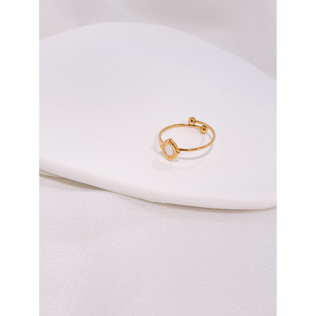 SABRINA Ring - ZYNE