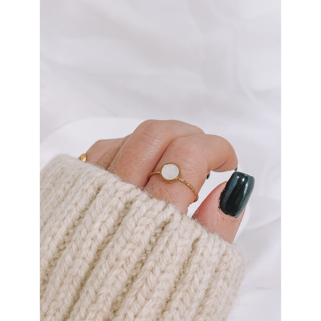 AVALON Ring - ZYNE