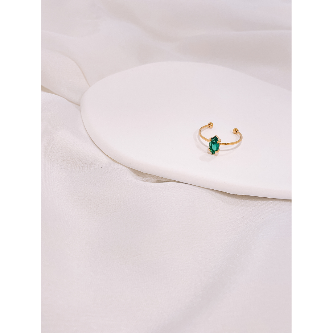 MAVIS Ring - ZYNE