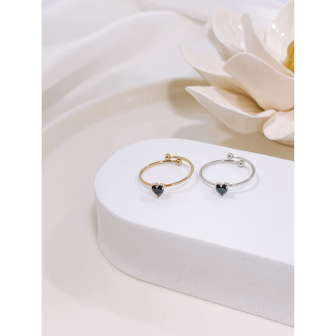 ELISE Ring - ZYNE