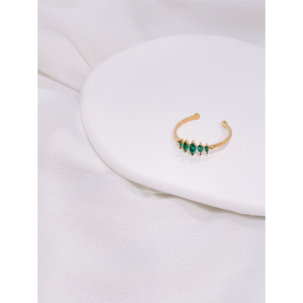 NUR Ring - ZYNE