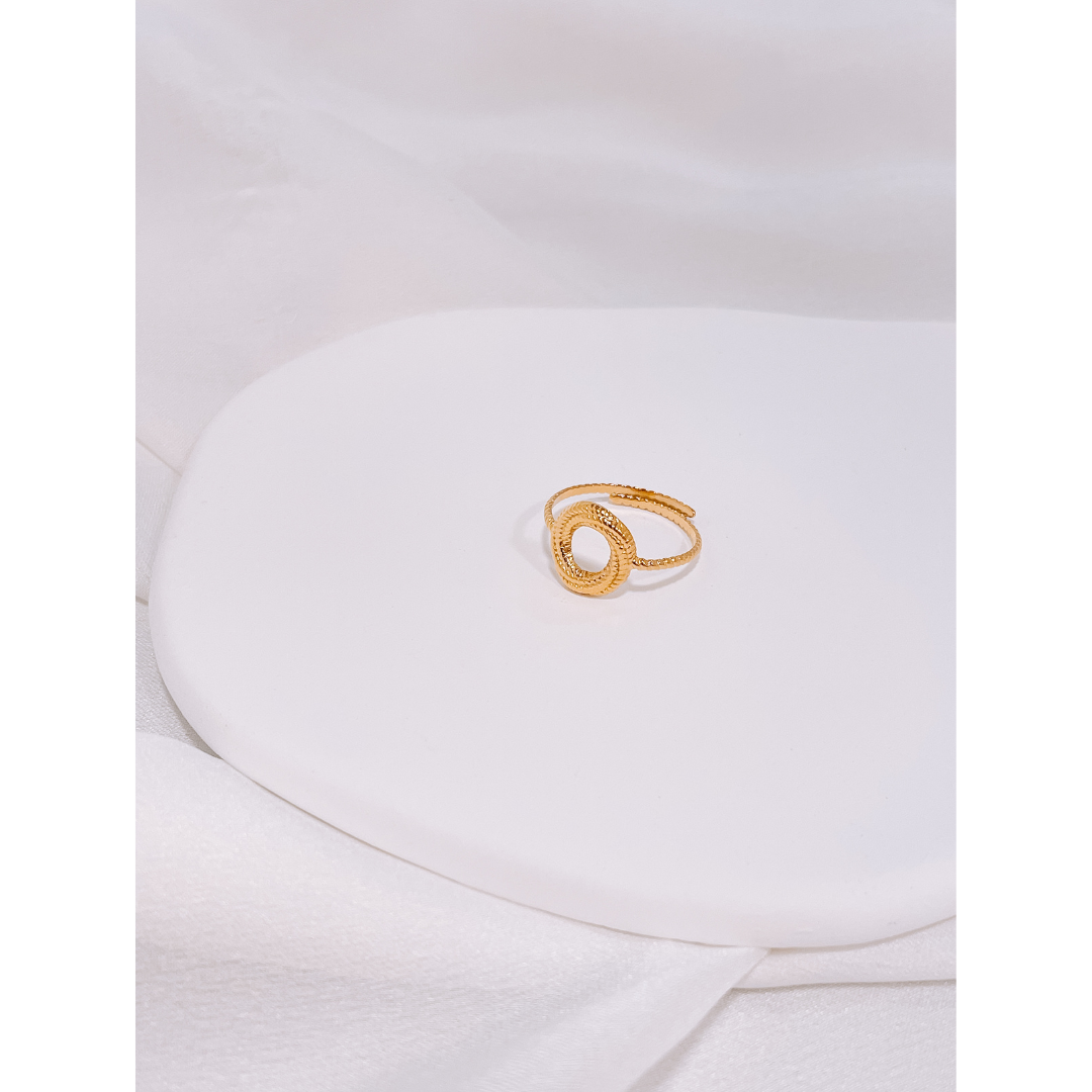 AVALON Ring - ZYNE