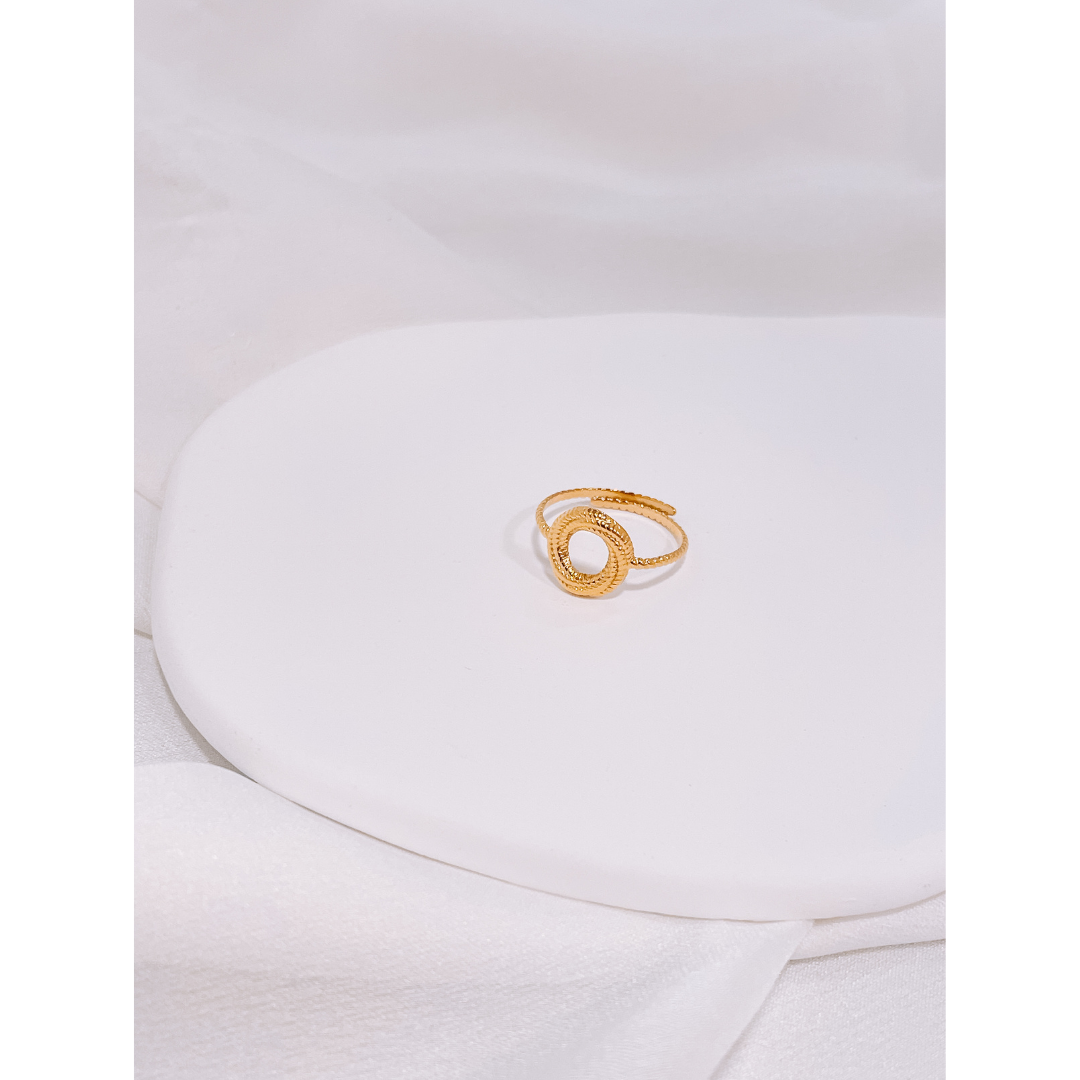 AVALON Ring - ZYNE