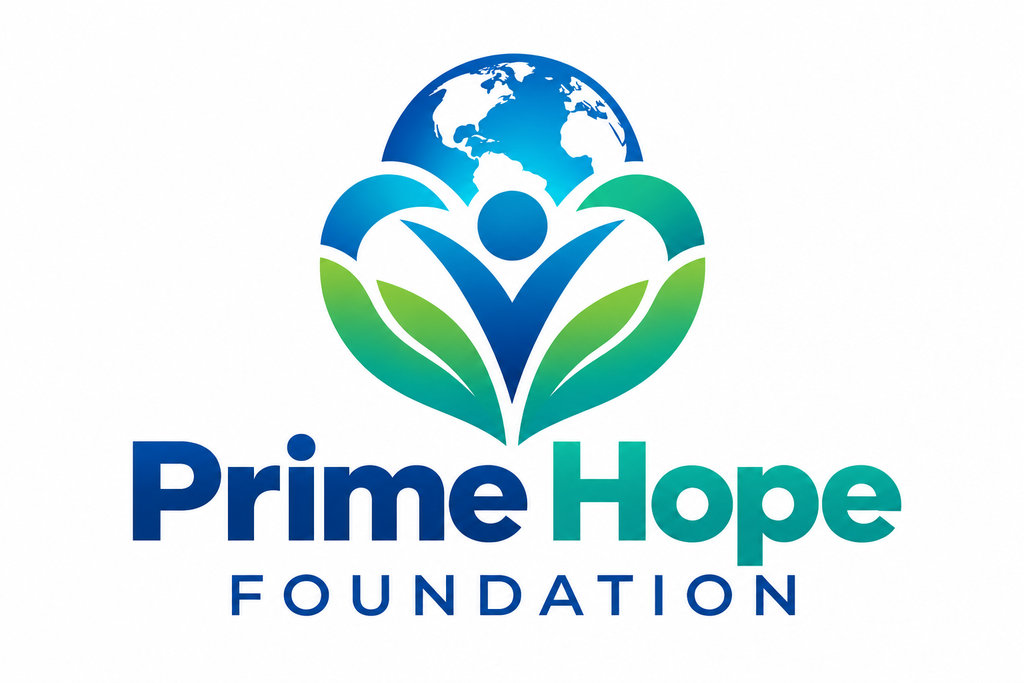 Prime Hope - 80